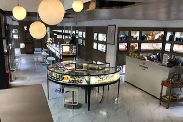 安康寄卖奢侈品店